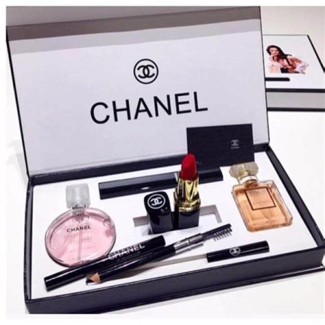 things to look up to chanel for|luxury chanel items.